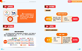 宣傳冊排版設(shè)計