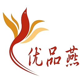 優品燕logo設計