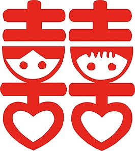 喜慶素材