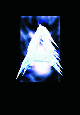 冰雪字