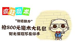 瘋狂魔術(shù)