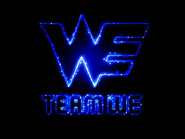 WE星光LOGO