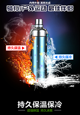 水杯详情