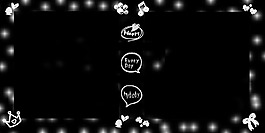 成長(zhǎng)足跡 兒童psd