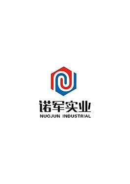 实业公司logo设计