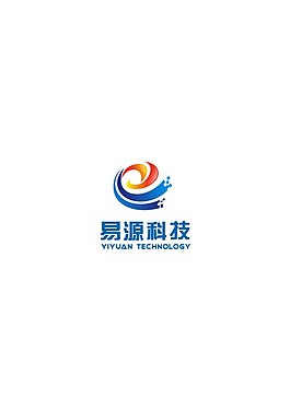 科技公司logo設計欣賞