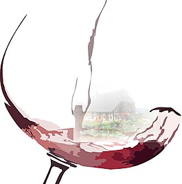 酒杯