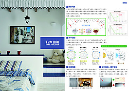 企業畫冊內頁