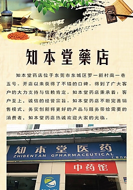 藥店