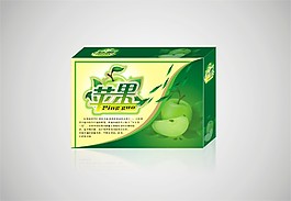蘋果盒子
