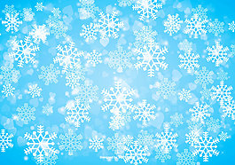 雪花設(shè)計圖
