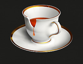 咖啡杯