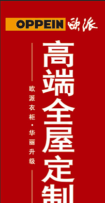 全屋定制 高端