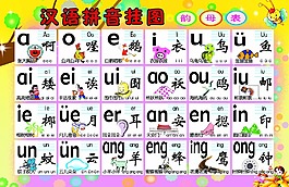 漢語拼音