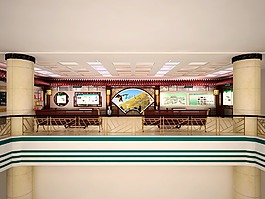 榮譽展廳