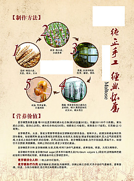 麥芽糖