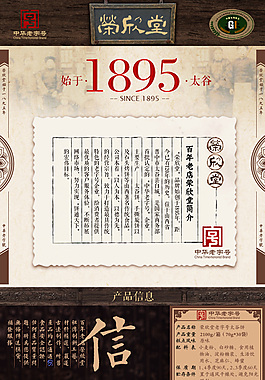 淘寶詳情頁制作