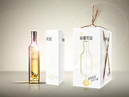 茶油包裝