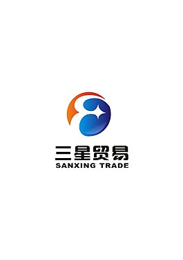 貿(mào)易公司logo設計欣賞