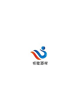 器材logo設(shè)計(jì)欣賞