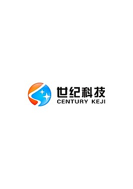 科技公司logo設(shè)計(jì)欣賞