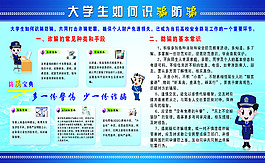 防騙教育