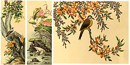 世界著名装饰画