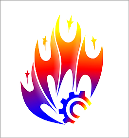 山東省職業(yè)院校技能大賽logo標(biāo)志