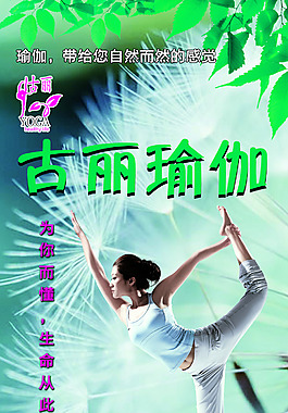 瑜伽