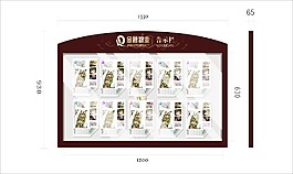 物業(yè)公告欄