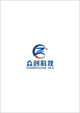 科技公司logo設(shè)計(jì)欣賞