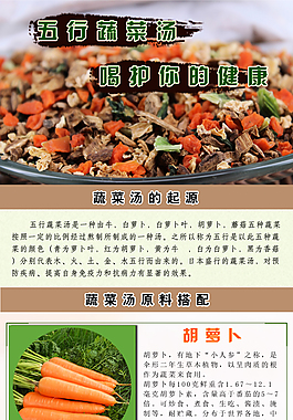详情页
