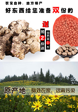 详情页