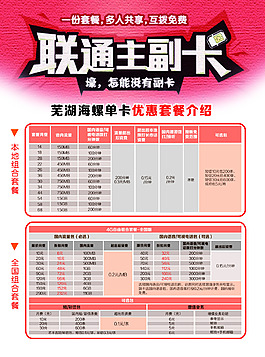 聯通宣傳