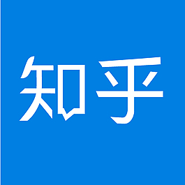 知乎logo