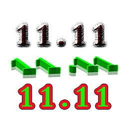 1111