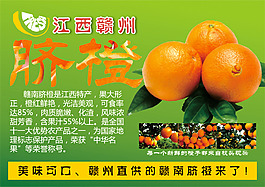 脐橙