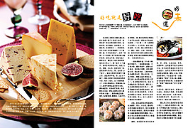 雜志排版