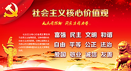 核心價值觀圖片