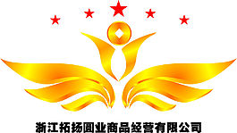金融公司LOGO