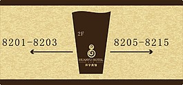 導(dǎo)視牌指示牌
