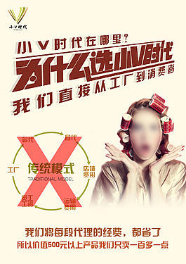 化妝品廣告設(shè)計(jì)