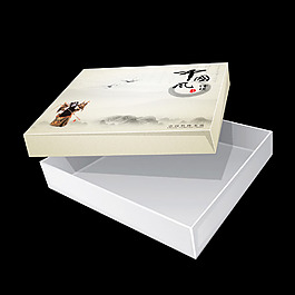 中國風(fēng)禮盒