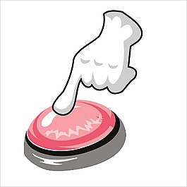 手指按按鈕