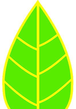樹葉