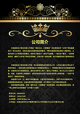 企業(yè)簡(jiǎn)介