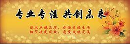 專業(yè)專注共創(chuàng)未來