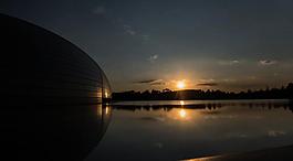 北京長城