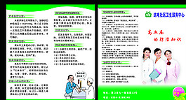 高血压防治知识图片