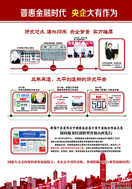 太平保險DM圖片